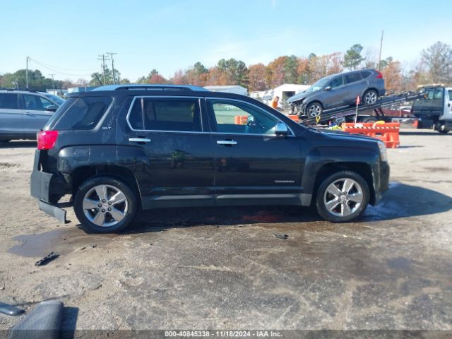 2GKFLYE35F6335908 GMC Terrain Slt-2
