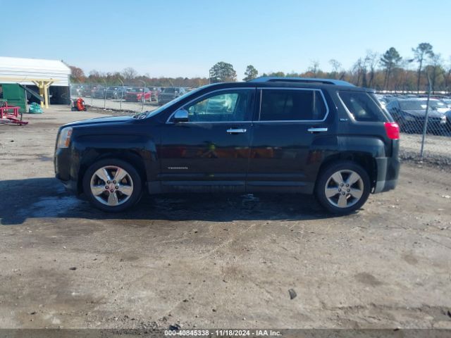 2GKFLYE35F6335908 GMC Terrain Slt-2