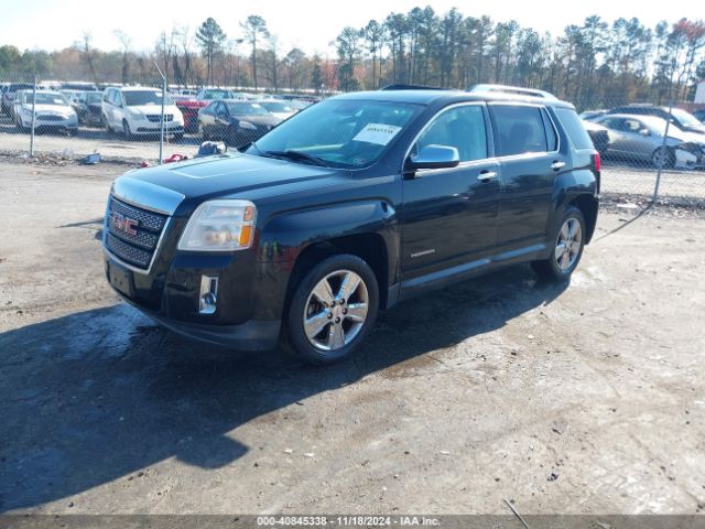 2GKFLYE35F6335908 GMC Terrain Slt-2