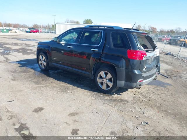 2GKFLYE35F6335908 GMC Terrain Slt-2