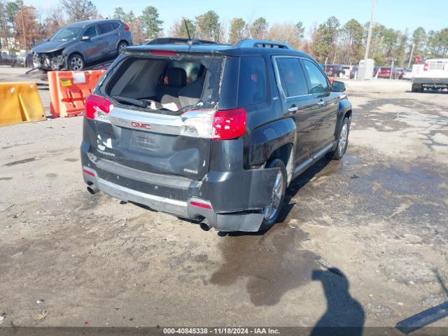 2GKFLYE35F6335908 GMC Terrain Slt-2