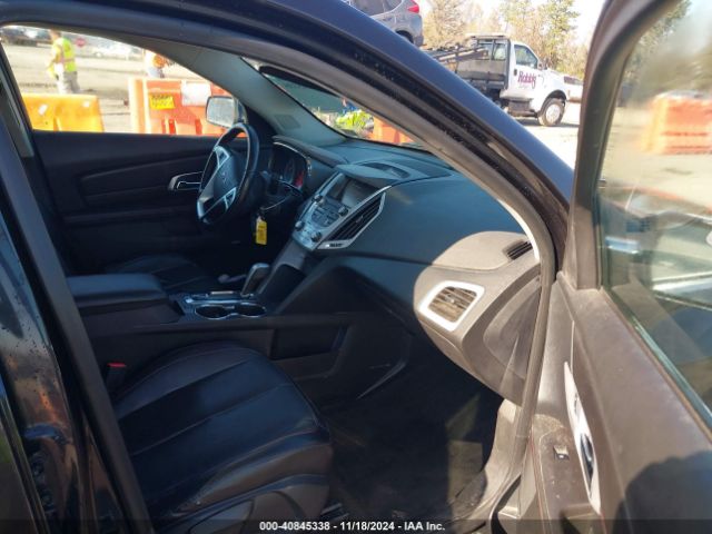 2GKFLYE35F6335908 GMC Terrain Slt-2