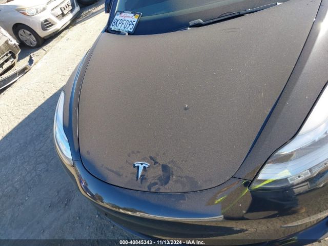5YJ3E1EAXKF325426 Tesla Model 3 Long Range/mid Range/standard Range/standard Range Plus