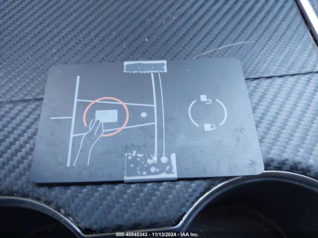 5YJ3E1EAXKF325426 Tesla Model 3 Long Range/mid Range/standard Range/standard Range Plus