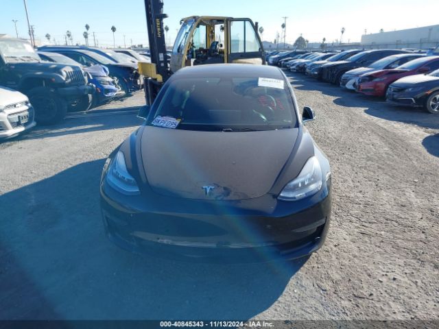 5YJ3E1EAXKF325426 Tesla Model 3 Long Range/mid Range/standard Range/standard Range Plus