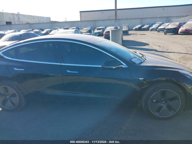 5YJ3E1EAXKF325426 Tesla Model 3 Long Range/mid Range/standard Range/standard Range Plus