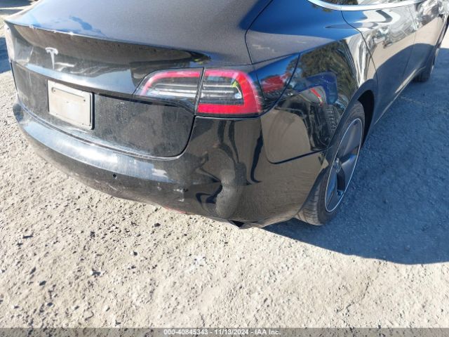 5YJ3E1EAXKF325426 Tesla Model 3 Long Range/mid Range/standard Range/standard Range Plus
