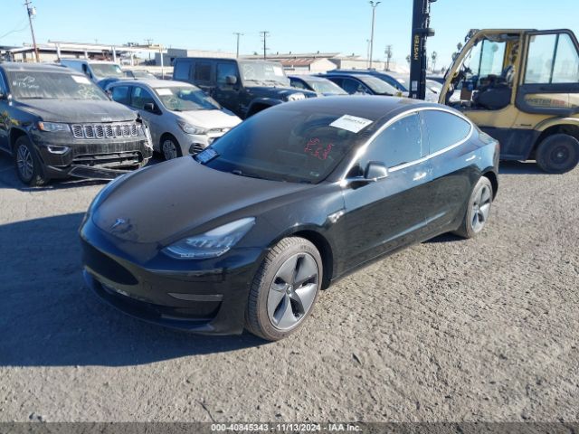 5YJ3E1EAXKF325426 Tesla Model 3 Long Range/mid Range/standard Range/standard Range Plus