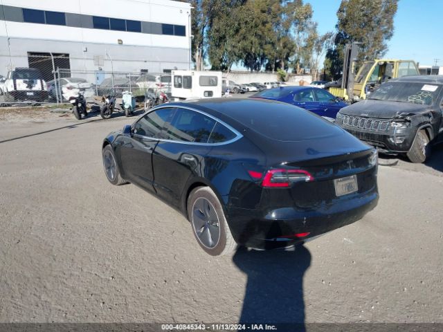 5YJ3E1EAXKF325426 Tesla Model 3 Long Range/mid Range/standard Range/standard Range Plus