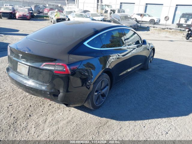 5YJ3E1EAXKF325426 Tesla Model 3 Long Range/mid Range/standard Range/standard Range Plus