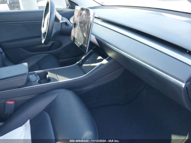 5YJ3E1EAXKF325426 Tesla Model 3 Long Range/mid Range/standard Range/standard Range Plus