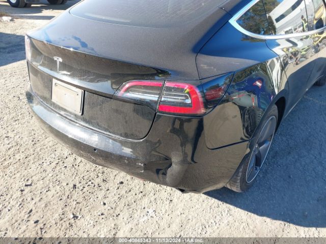 5YJ3E1EAXKF325426 Tesla Model 3 Long Range/mid Range/standard Range/standard Range Plus