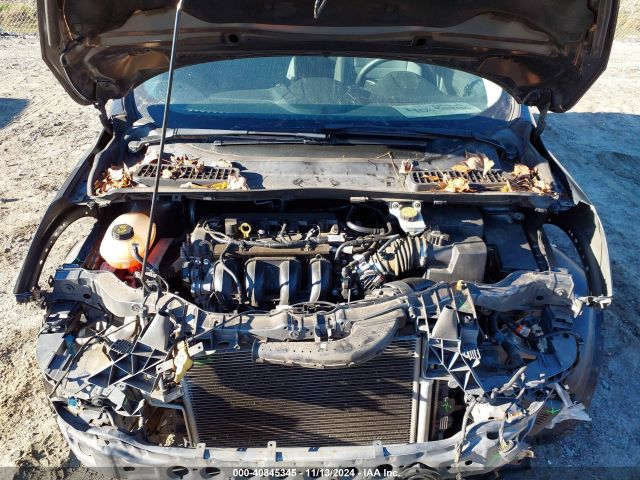 1FMCU0F78JUC24709 Ford ESCAPE S