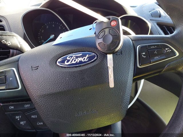 1FMCU0F78JUC24709 Ford ESCAPE S