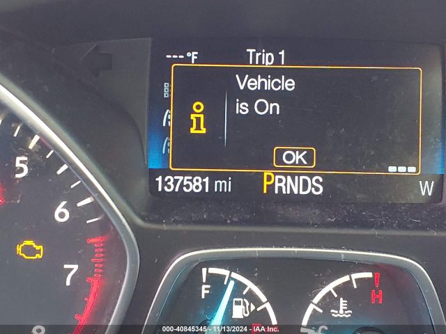 1FMCU0F78JUC24709 Ford ESCAPE S
