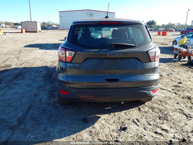 1FMCU0F78JUC24709 Ford ESCAPE S