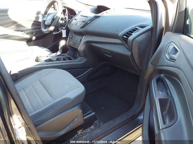 1FMCU0F78JUC24709 Ford ESCAPE S