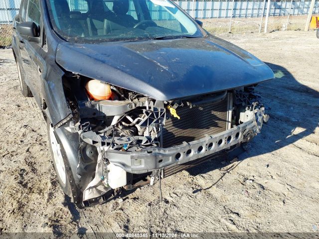1FMCU0F78JUC24709 Ford ESCAPE S