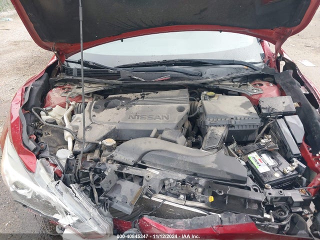 Nissan Altima 2.5 S 2017 1N4AL3AP7HC267001 Image 10