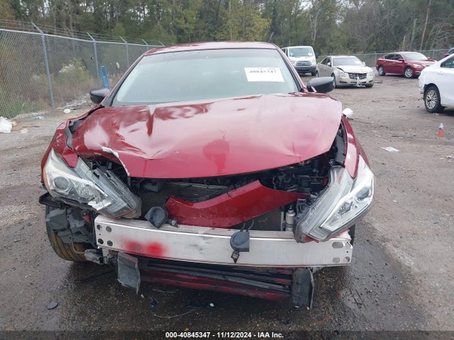 Nissan Altima 2.5 S 2017 1N4AL3AP7HC267001 Image 12