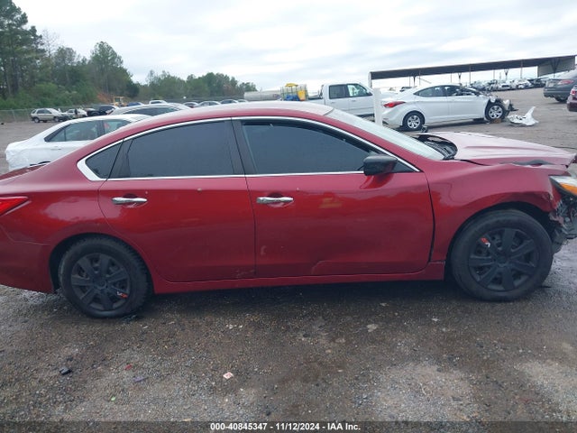 Nissan Altima 2.5 S 2017 1N4AL3AP7HC267001 Image 13