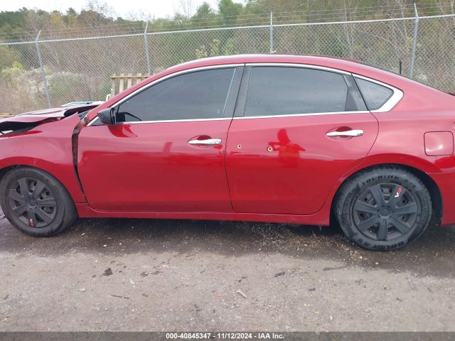 Nissan Altima 2.5 S 2017 1N4AL3AP7HC267001 Image 14