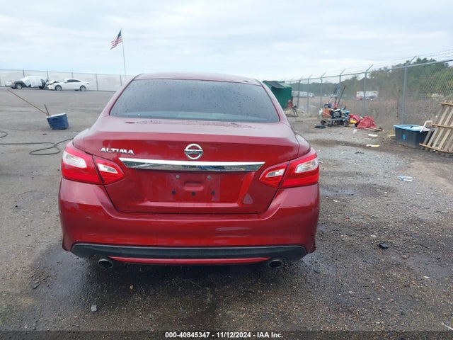 Nissan Altima 2.5 S 2017 1N4AL3AP7HC267001 Image 16