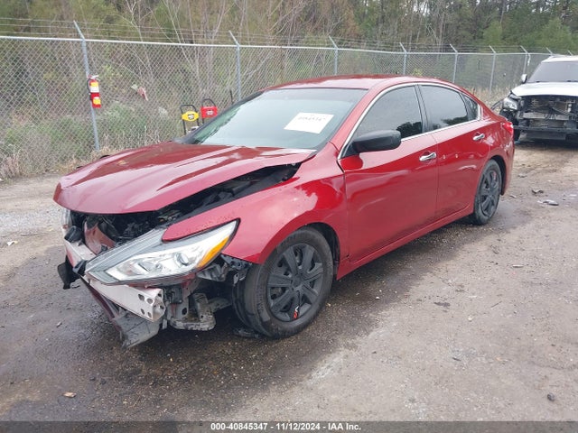 Nissan Altima 2.5 S 2017 1N4AL3AP7HC267001 Image 2