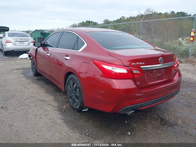 Nissan Altima 2.5 S 2017 1N4AL3AP7HC267001 Image 3