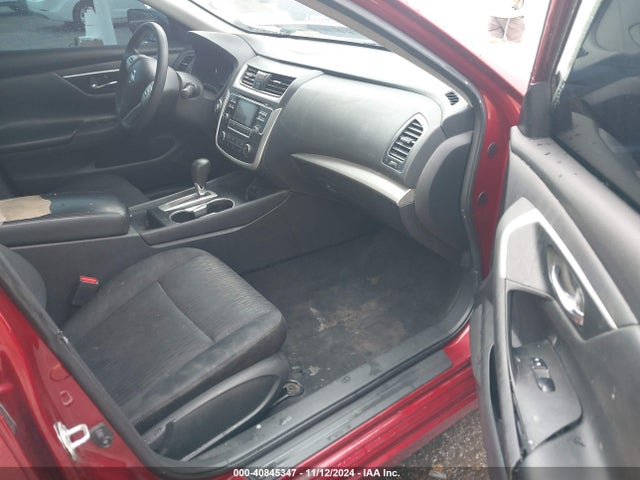 Nissan Altima 2.5 S 2017 1N4AL3AP7HC267001 Image 5