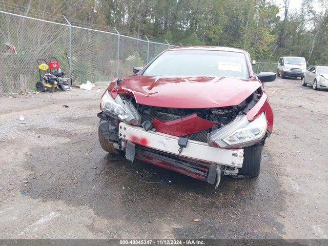 Nissan Altima 2.5 S 2017 1N4AL3AP7HC267001 Image 6