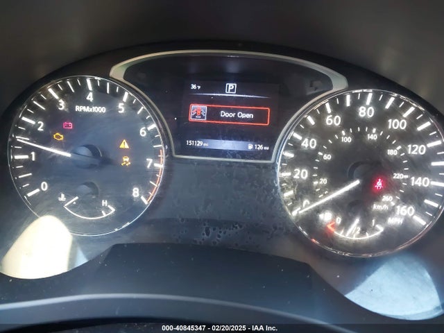 Nissan Altima 2.5 S 2017 1N4AL3AP7HC267001 Image 7
