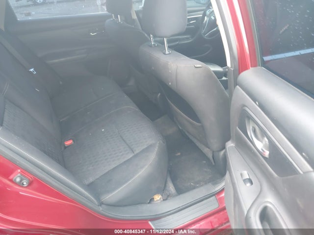 Nissan Altima 2.5 S 2017 1N4AL3AP7HC267001 Image 8