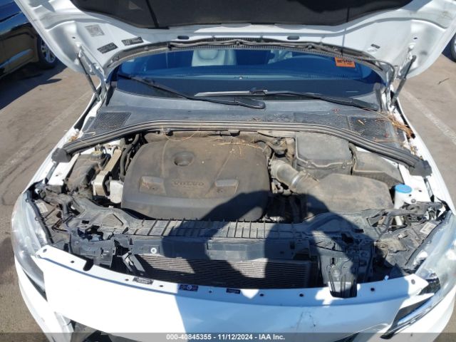 LYV402HK0JB174383 Volvo S60 Inscription T5
