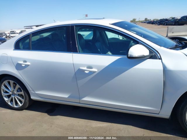 LYV402HK0JB174383 Volvo S60 Inscription T5