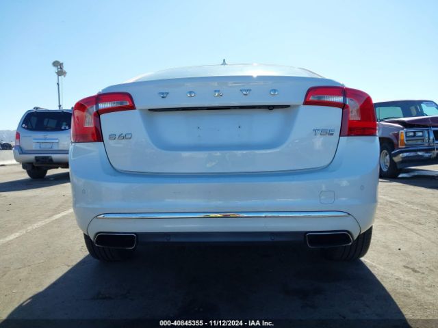 LYV402HK0JB174383 Volvo S60 Inscription T5