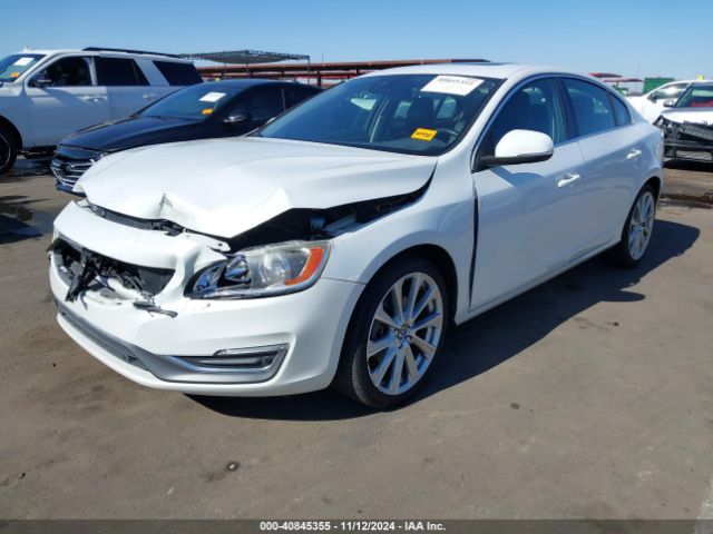 LYV402HK0JB174383 Volvo S60 Inscription T5
