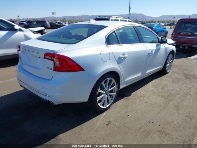 LYV402HK0JB174383 Volvo S60 Inscription T5