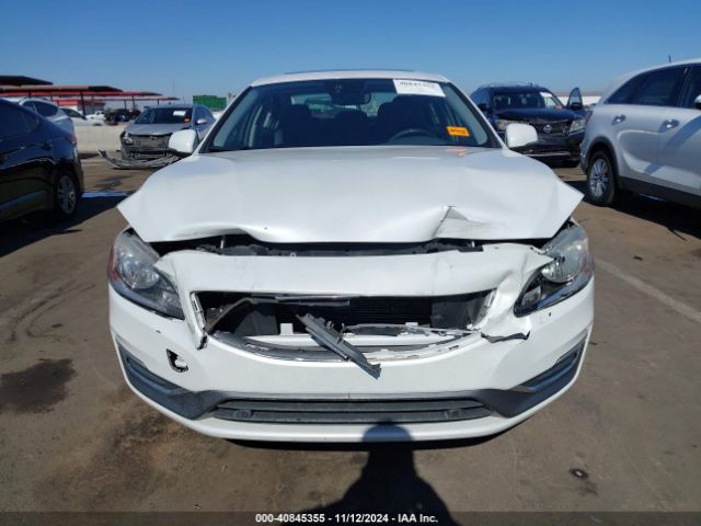 LYV402HK0JB174383 Volvo S60 Inscription T5