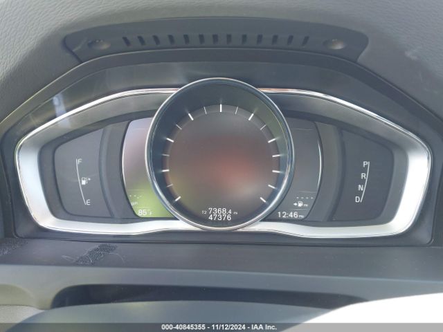 LYV402HK0JB174383 Volvo S60 Inscription T5