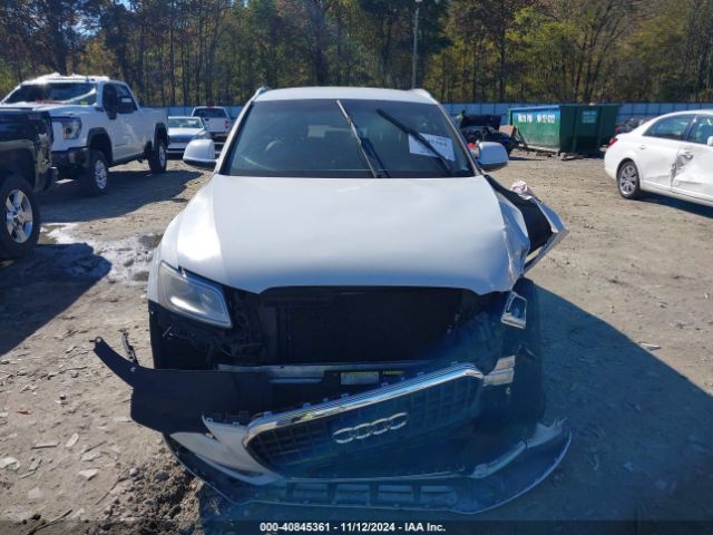 WA1CFAFP0EA061818 Audi Q5 2.0t Premium