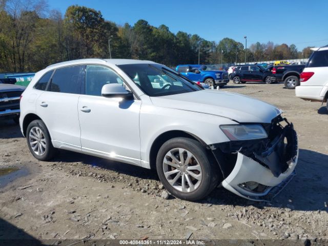 WA1CFAFP0EA061818 Audi Q5 2.0t Premium