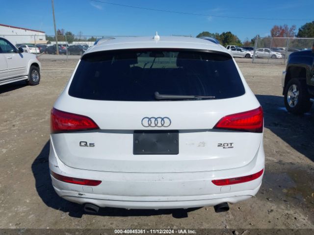 WA1CFAFP0EA061818 Audi Q5 2.0t Premium