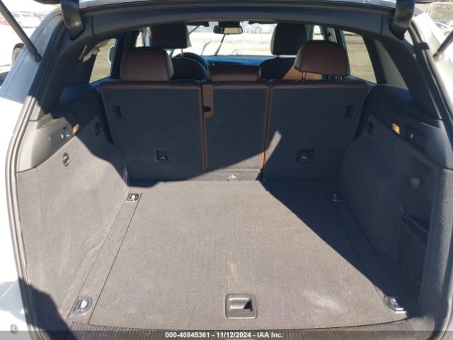 WA1CFAFP0EA061818 Audi Q5 2.0t Premium