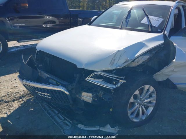 WA1CFAFP0EA061818 Audi Q5 2.0t Premium
