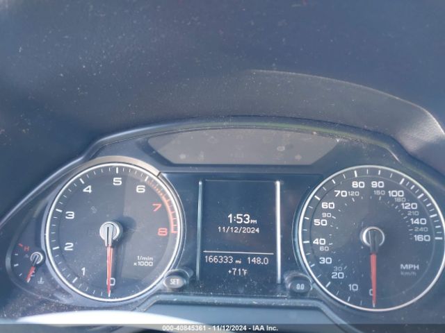 WA1CFAFP0EA061818 Audi Q5 2.0t Premium