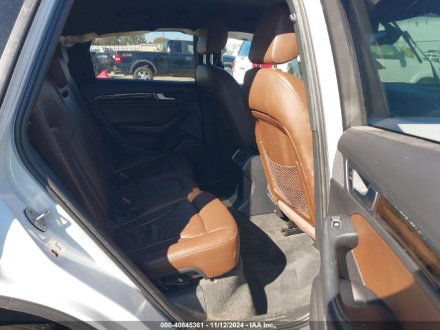 WA1CFAFP0EA061818 Audi Q5 2.0t Premium