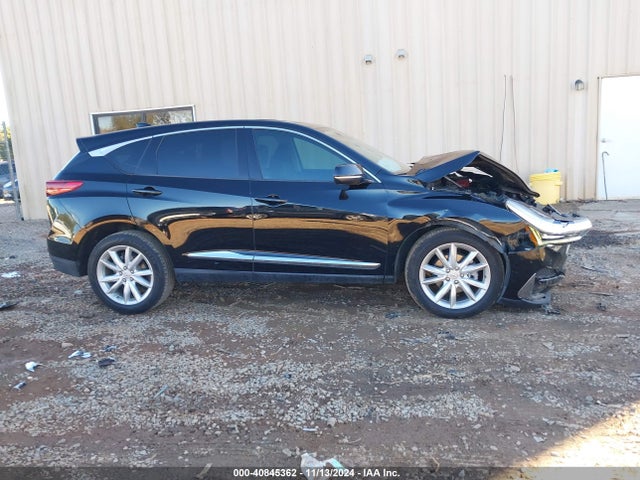 5J8TC1H36ML009560 Acura Rdx Standard