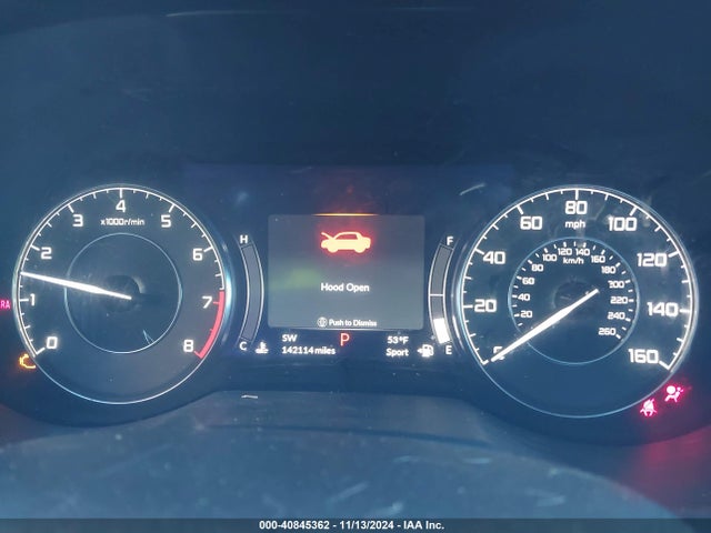 5J8TC1H36ML009560 Acura Rdx Standard