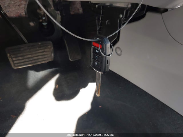 Honda Civic Lx 2015 19XFB2F54FE106003 Image 11